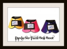 DavisBellBoot