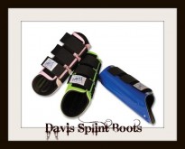 DavisSplintBoot