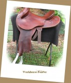 WorkhorseHardseat